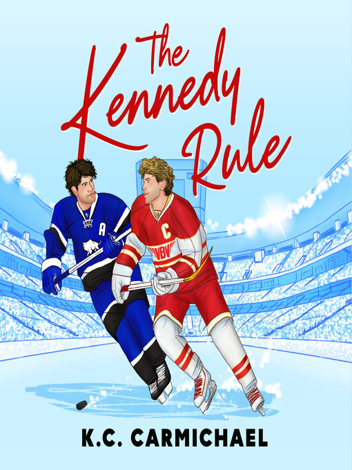 Cover image for The Kennedy Rule